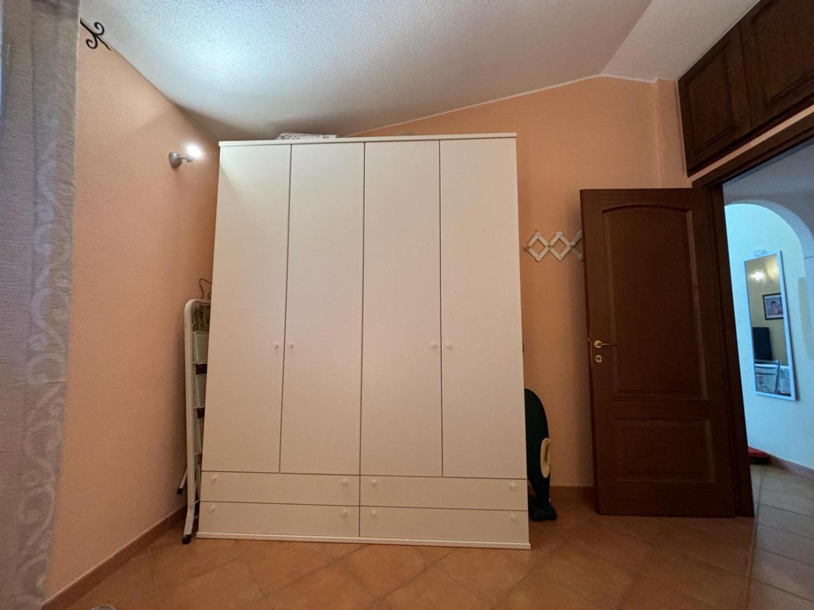 Casa Nostra تانايونيلا المظهر الخارجي الصورة