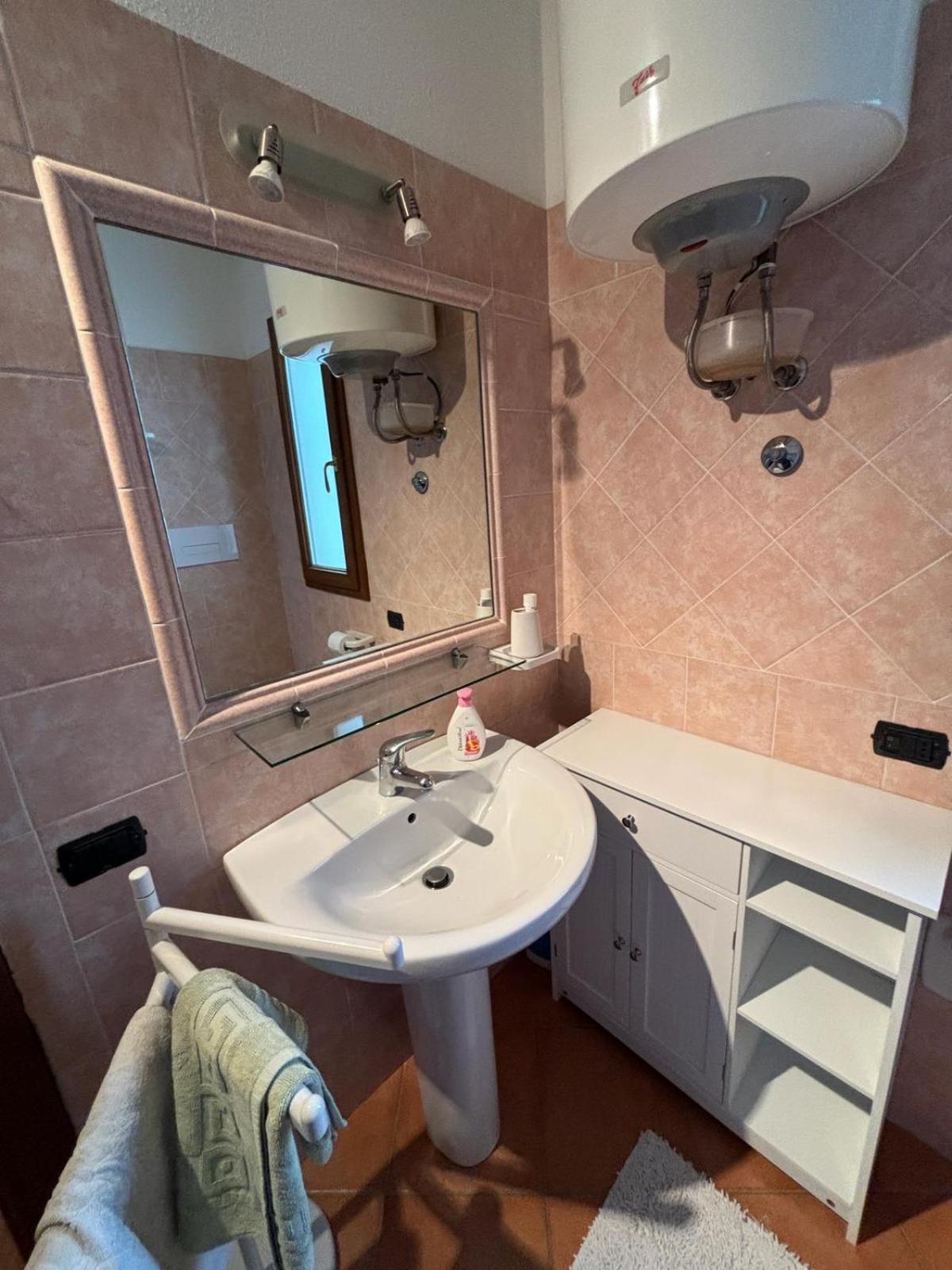 Casa Nostra تانايونيلا المظهر الخارجي الصورة