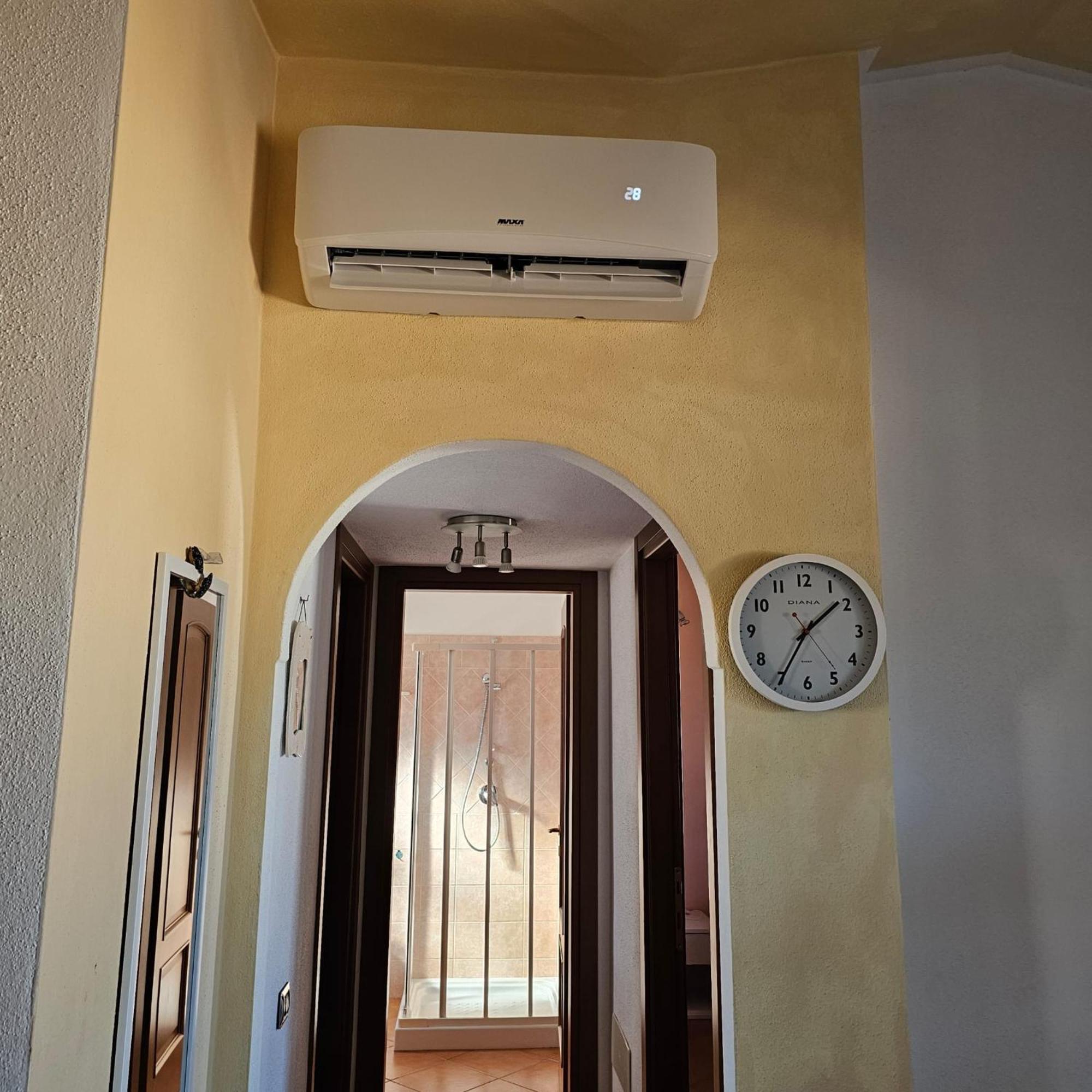 Casa Nostra تانايونيلا المظهر الخارجي الصورة